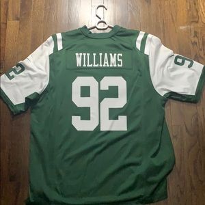 New York Jets Leonard Williams